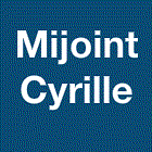 Mijoint Cyrille ostéopathe