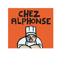 Chez Alphonse restaurant