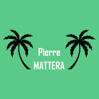 Mattera Pierre jardinier