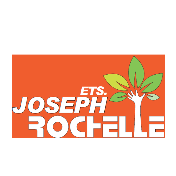 Etablissement Joseph Rochelle entrepreneur paysagiste