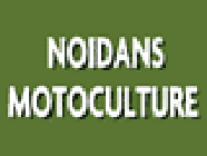 Noidans Motoculture SARL