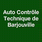 Auto Contrôle Technique de Barjouville contrôle technique auto