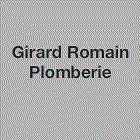 Girard Romain Plomberie plombier