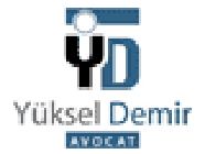 Demir Yüksel avocat