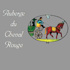 Auberge Du Cheval Rouge restaurant