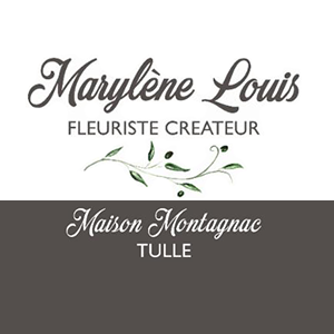 Marylène Louis Maison Montagnac fleuriste