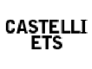 Castelli Ets meuble et accessoires de cuisine et salle de bains (détail)