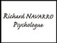 Navarro Richard psychologue