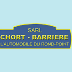 Automobile du Rond Point Chort Barriere garage d'automobile, réparation