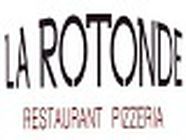 La Rotonde restaurant