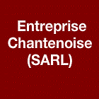 Entreprise Chantenoise SARL entreprise de maçonnerie