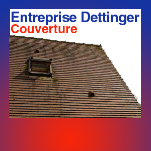 Entreprise Dettinger couverture, plomberie et zinguerie (couvreur, plombier, zingueur)