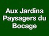 Jardins Paysagers Bocage