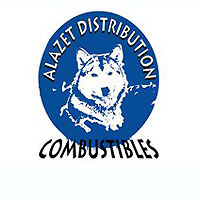 Alazet Combustibles Distribution courrier et colis (envoi, distribution)