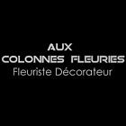 Aux Colonnes Fleuries "Le Shop"