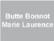 Butte-Bonnot Marie Laurence psychologue