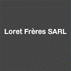 Loret Frères Construction, travaux publics