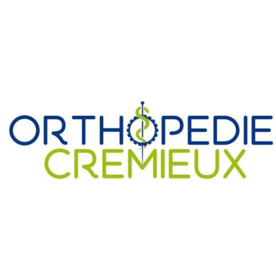 Orthopédie Crémieux Frédéric podologue : pédicure-podologue