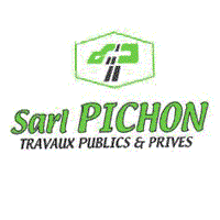 SARL Denis PICHON entreprise de travaux publics