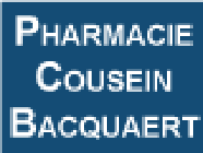 Pharmacie Cousein Bacquaert pharmacie