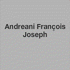 Andreani François Joseph architecte et agréé en architecture