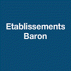 Baron transport routier (lots complets, marchandises diverses)