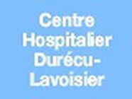 Centre Hospitalier Durécu-Lavoisier hôpital