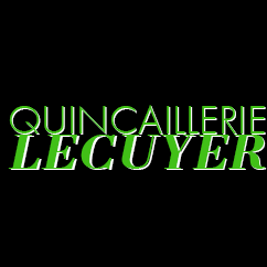 Quincaillerie Lecuyer quincaillerie (détail)