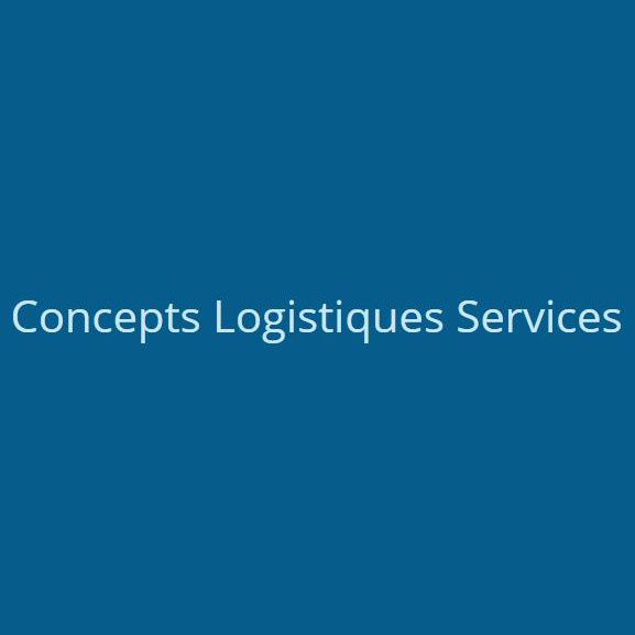 Concepts Logistiques Services Transports et logistique