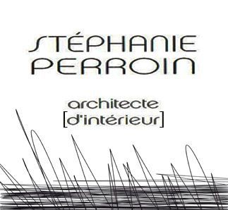 Stéphanie Perroin Architecte d'Intérieur décorateur