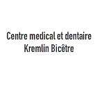 Centre Dentaire Kremlin Bicêtre