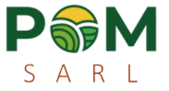 Pom Sarl entrepreneur paysagiste