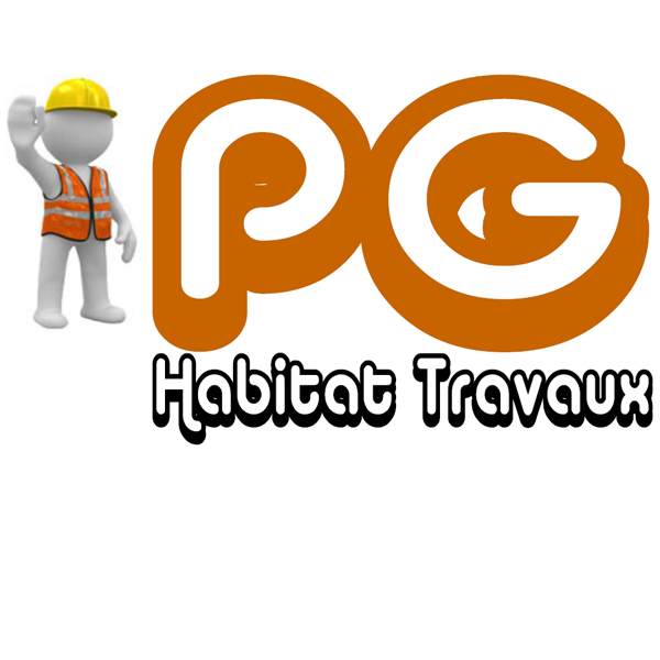 Pg Habitat Travaux SARL peinture et vernis (détail)