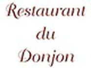 Restaurant Du Donjon Restaurant français