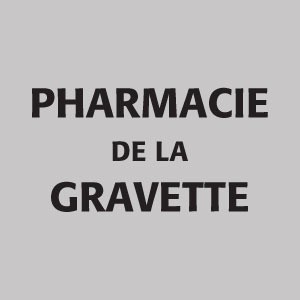 Pharmacie de la Gravette SELARL pharmacie