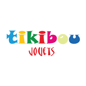 Tikibou modèle réduit (détail)