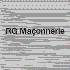 RG Maçonnerie entreprise de maçonnerie