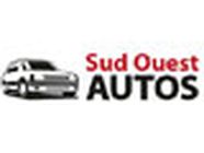 Sud Ouest Autos pièces et accessoires automobile, véhicule industriel (commerce)