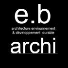 Bertrand Eric architecte et agréé en architecture