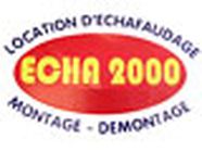 Echa 2000 Outillage