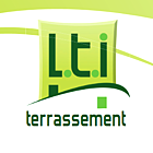 L.T.I Terrassement