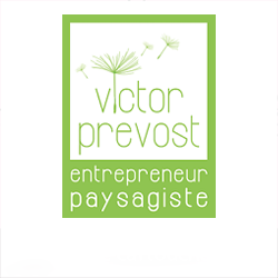 Victor Prevost Paysagiste entrepreneur paysagiste