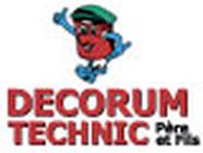 Décorum Technic SARL