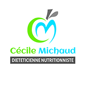 Michaud Cécile nutritionniste, médecin en nutrition