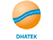 Dhatek revêtements pour sols et murs (gros)