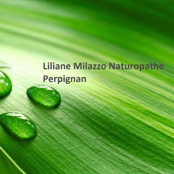 Milazzo Liliane naturopathe