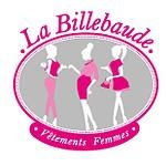 La Billebaude vêtement pour femme (détail)