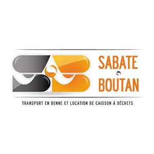 Sas Sabaté Et Boutan transport routier (lots complets, marchandises diverses)