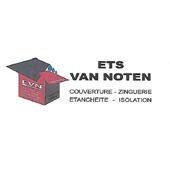 Van Noten ETS couverture, plomberie et zinguerie (couvreur, plombier, zingueur)