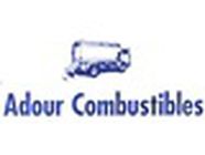 Adour Combustibles courrier et colis (envoi, distribution)